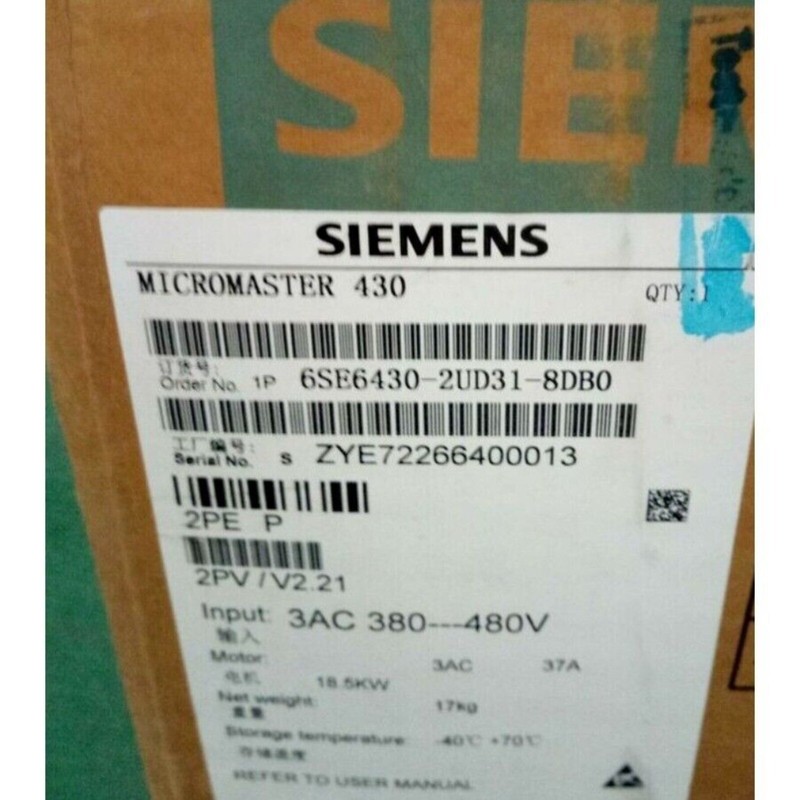 Фото лота 430-2UD31-8DB0 от продавца №12810