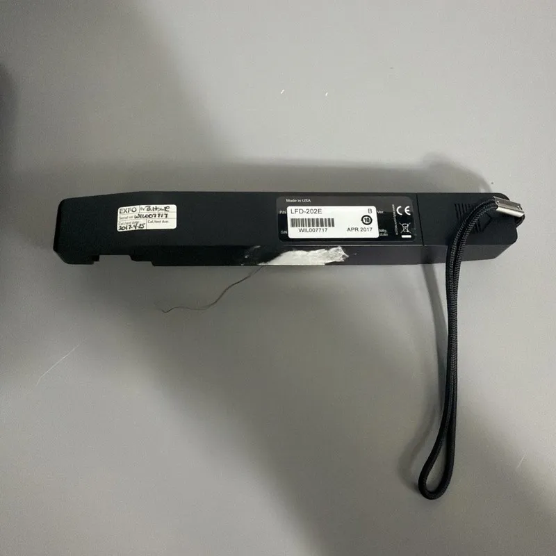Тестер EXFO LFD-200 Live Fiber Detection Fiber Identification