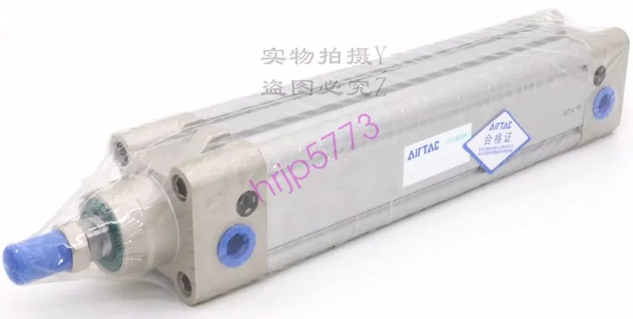 Пневмоцилиндр AIRTAC Standard Pneumatic Cylinder SE40X175S tape Magnetic