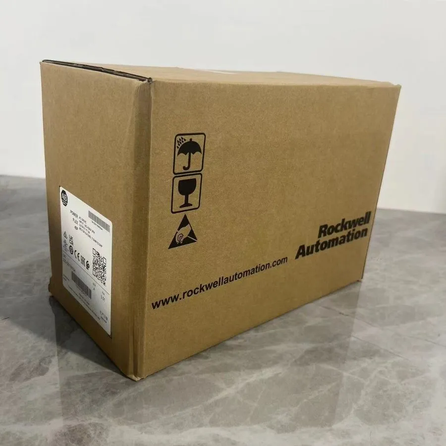 Частотный преобразователь Allen Bradley PowerFlex 40P- 7.5 kW (10 HP) AC Drive 2