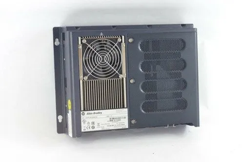 Промышленный компьютер Allen Bradley 6181P-00N3RS81AC Series F Versaview Industr — фото лота 1