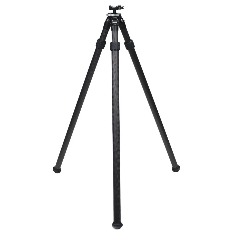Оборудование видеонаблюдения Leofoto STO-322CX Inverted Carbon Fiber Tripod with