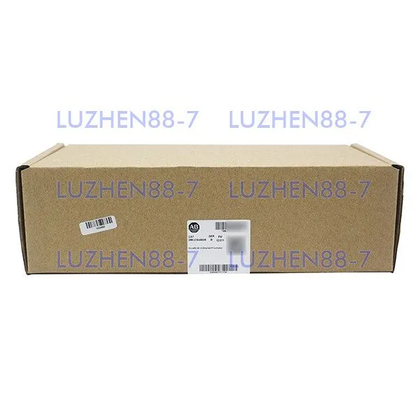 ПЛК Allen Bradley 2080-LC50-48QVB Micro850 48 I/O EtherNet/IP Controller
