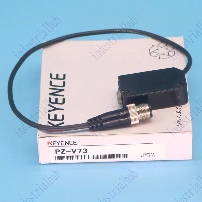 Фотоэлектрический датчик keyence Photoelectric Switch sensor PZ-V73