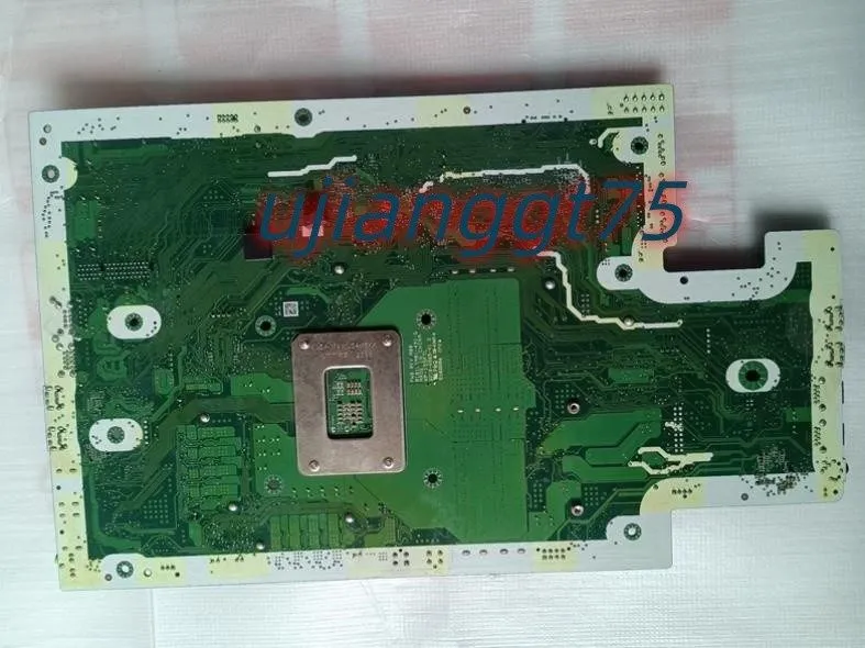 Материнская плата Dell Precision T3660 LGA 1200 DDR4 Workstation Motherboard 7Y5