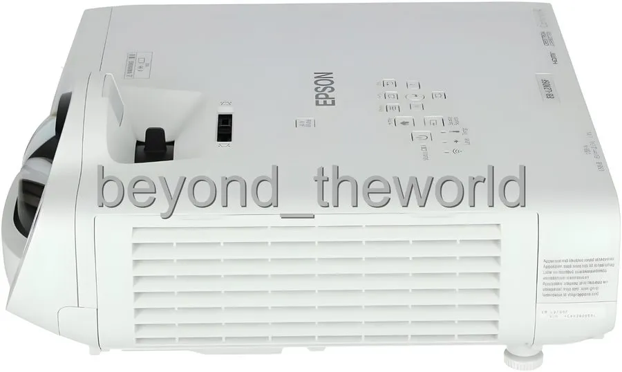 Проектор EPSON EB-L210SF Full HD 3LCD Laser Projector 4,000lm 125" / Express