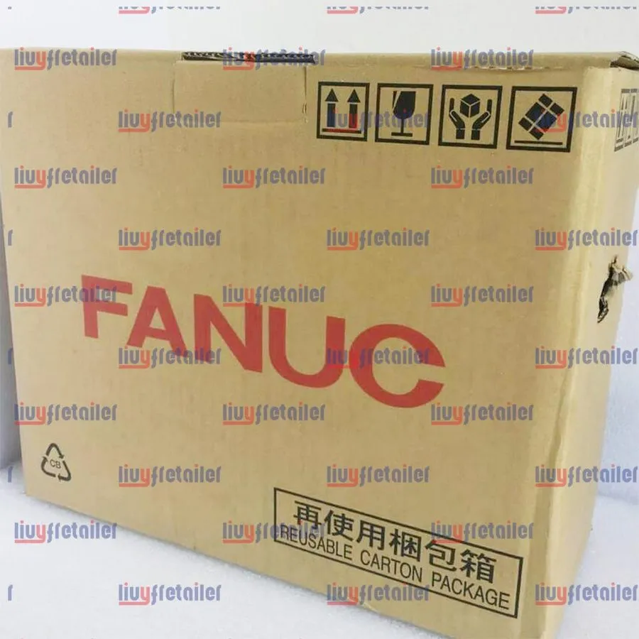 Сервоусилитель FANUC A06B-6090-H003 SERVO DRIVE