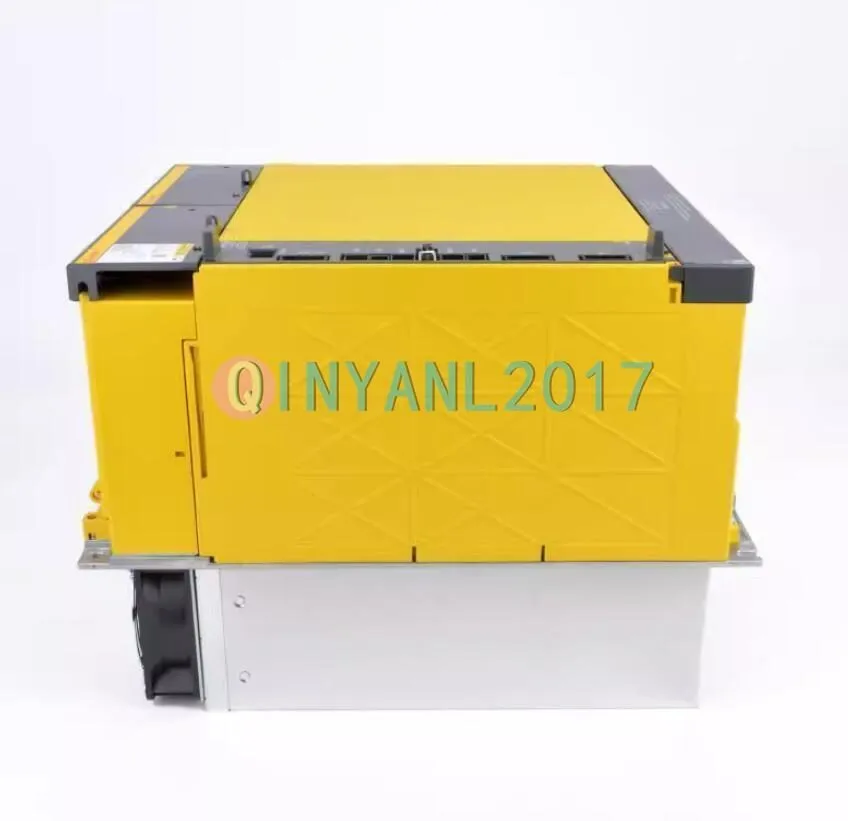 Сервоусилитель Fanuc Servo Drive A06B-6252-H075