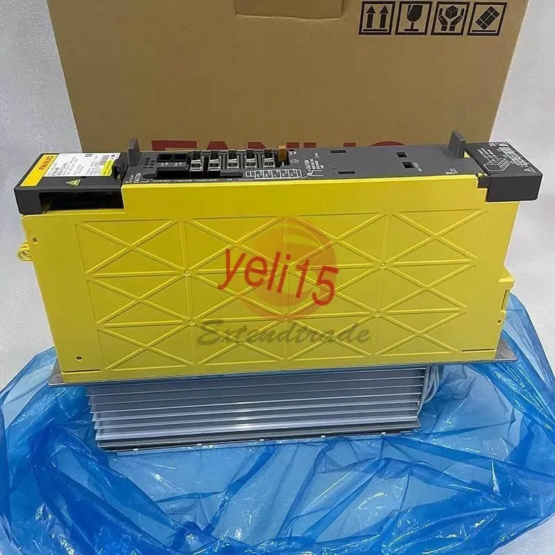 Сервоусилитель FANUC A06B-6097-H206 SERVO DRIVE