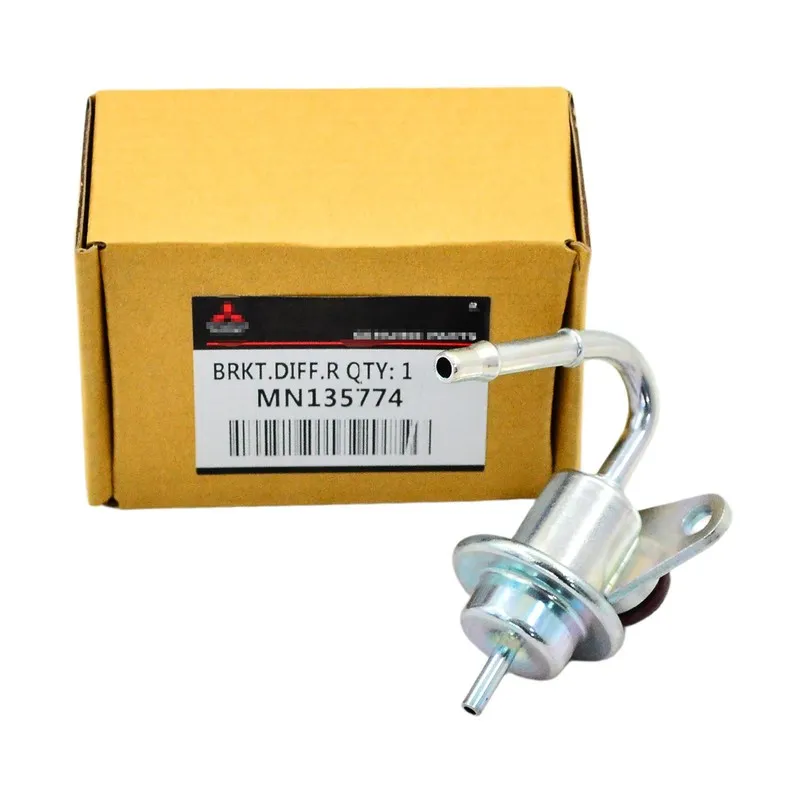 Трубопроводная арматура Fuel Pressure Regulator MN135774