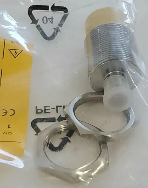 Датчик приближения proximity sensor NI20U-M30-AN6X-H1141 inductive switch TURCK