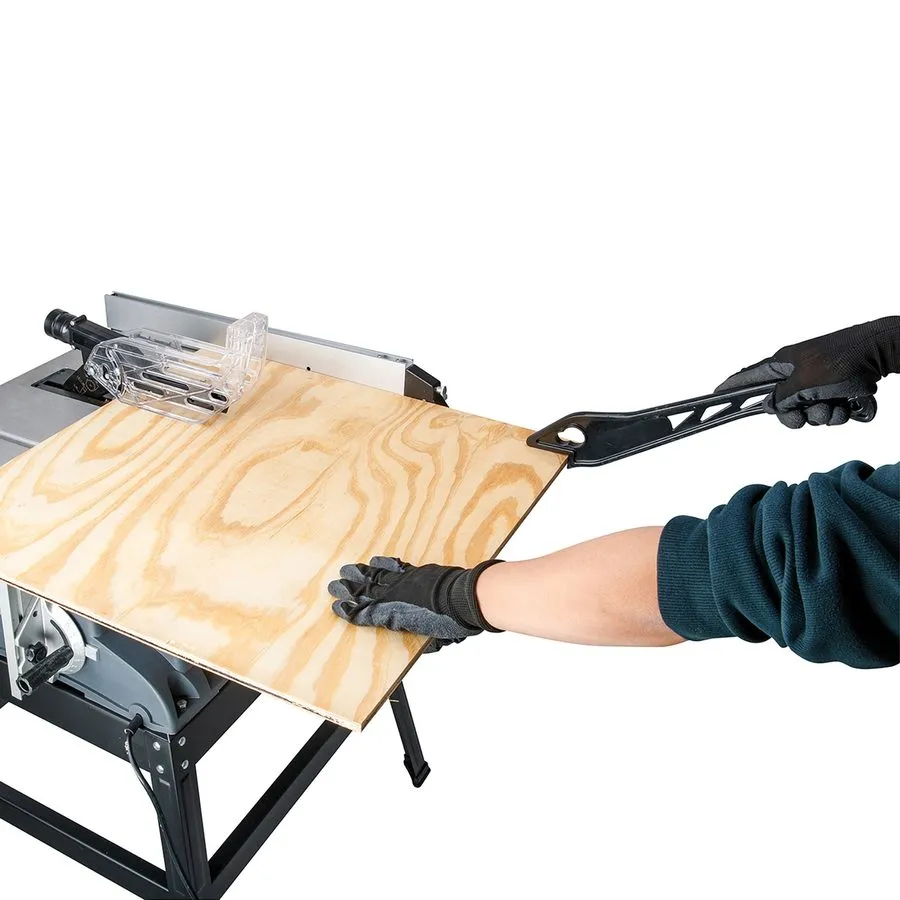 Оборудование ЧПУ 15-Amp 10" Table Saw Metal Stand