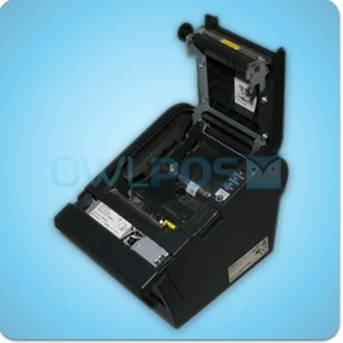 Принтер чеков EPSON TM-T88II MODEL 129B POS THERMAL RECEIPT PRINTER SERIAL PORT