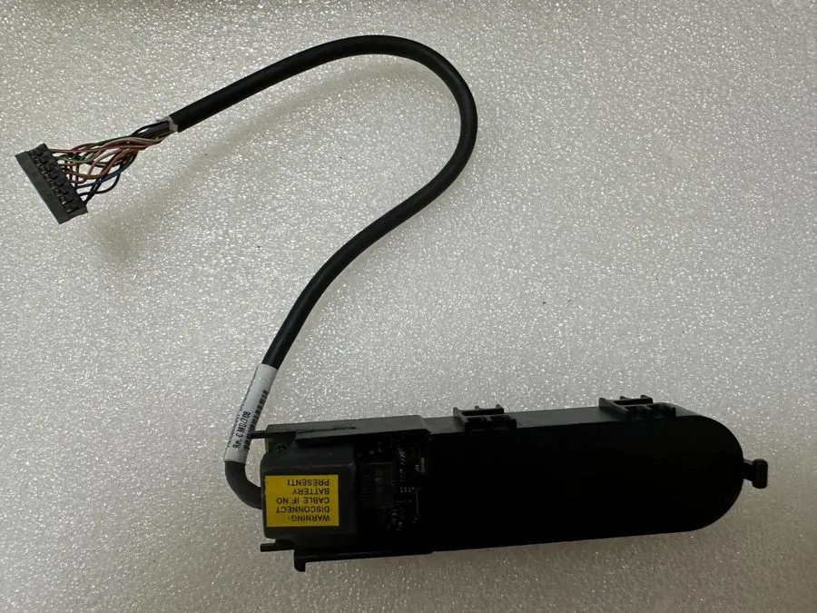 Батарея 2024 date HP 381573-001 398648-001 P400 P600 P800 4.8V Ni-MH RAID Batter
