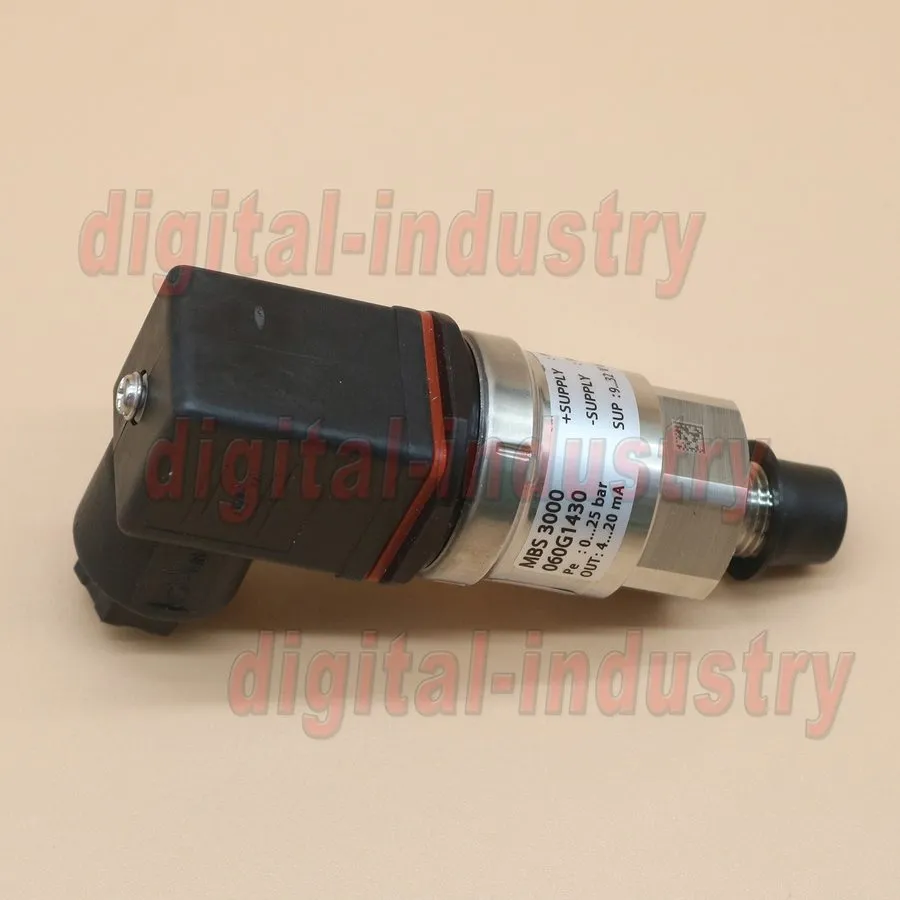 Датчик давления DANFOSS 060G1430 MBS 3000 Pressure Transmitter