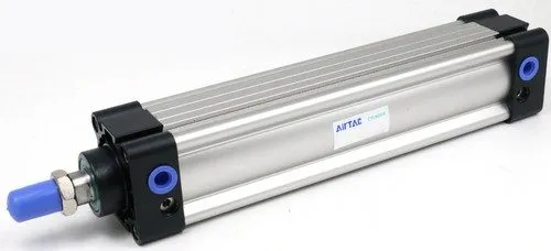 Пневмоцилиндр AIRTAC Standard Pneumatic Cylinder SAU32X225