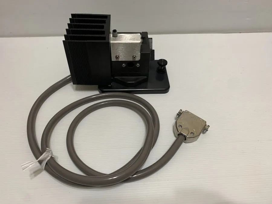 Спектрометр Agilent HP 89090A Peltier Cell 8453 8452a G1103A Uv-Vis