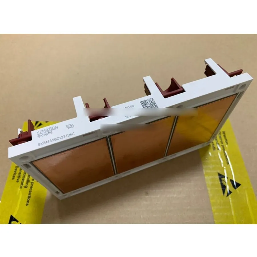 Силовой модуль SKIM455GD12T4DM1