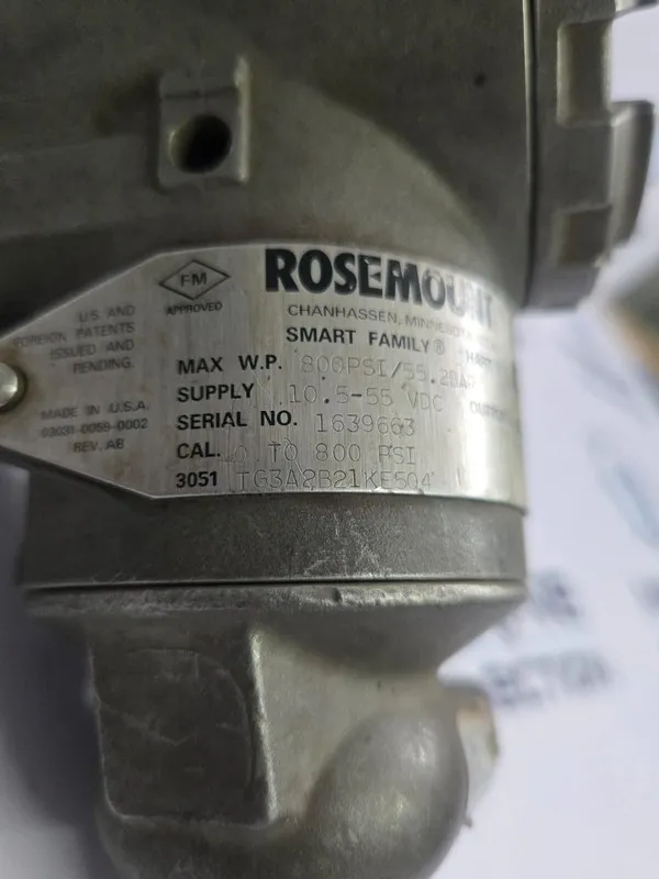 Датчик давления Pressure Transmitter 4-20mA HART RS485 High Accuracy Threaded Se — фото лота 1