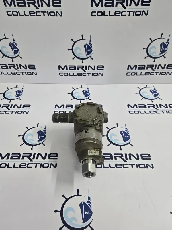Датчик давления Pressure Transmitter 4-20mA HART RS485 High Accuracy Threaded Se — фото лота 2