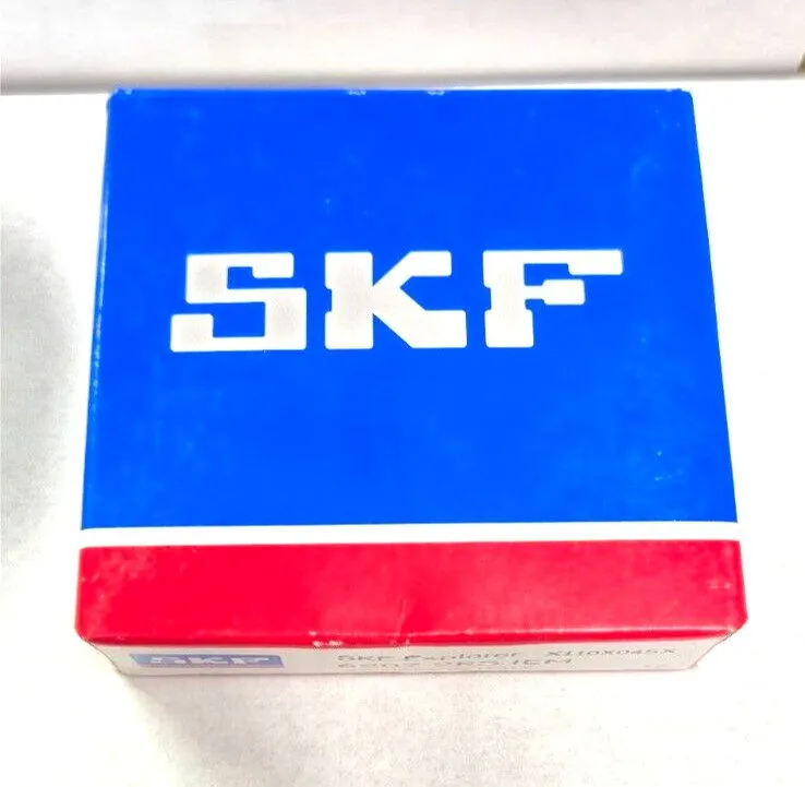 Подшипник SKF / MRC 6013 2RSJEM Ball Bearing, 65 mm Bore