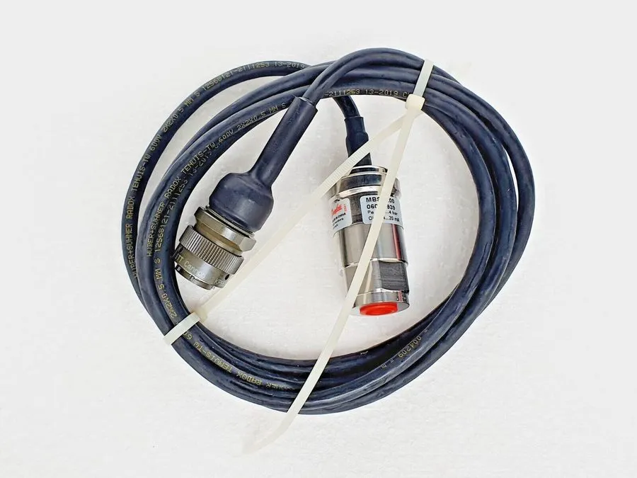 Датчик давления DANFOSS MBS 3200 Pressure Transmitter 060G5939 MULTI PACK