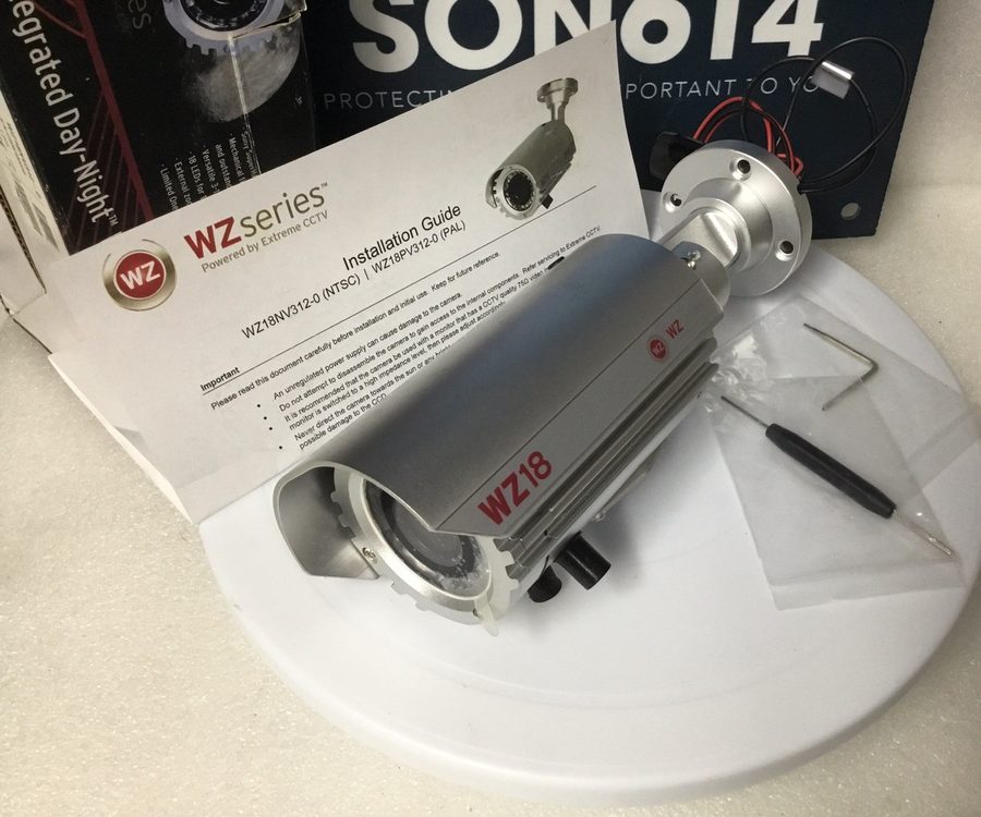 Фото лота WZ18NV312-0 от продавца №12575