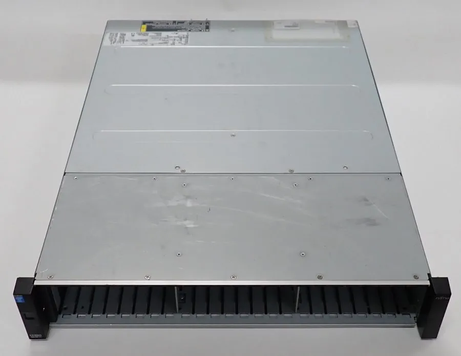 Контроллер СХД Fujitsu CA07662-D121 Controller Module