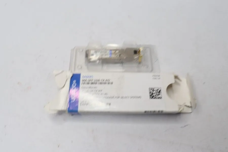 Трансивер AddOn Meraki now Cisco MA-SFP-1GB-TX Compatible 1000Base-TX SFP Transc