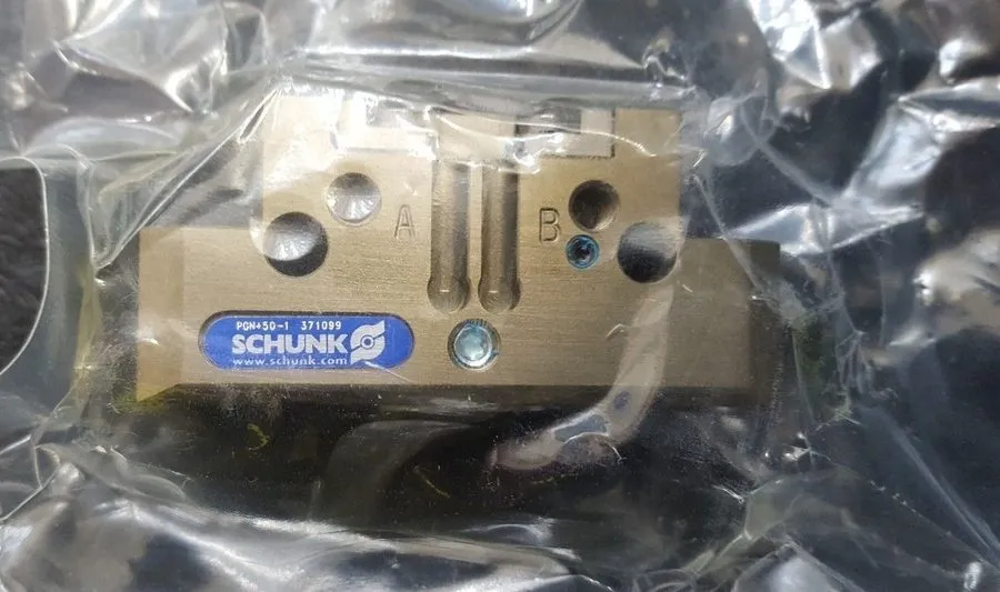 Робот SCHUNK PGN+50-1 371099 Universal Gripper