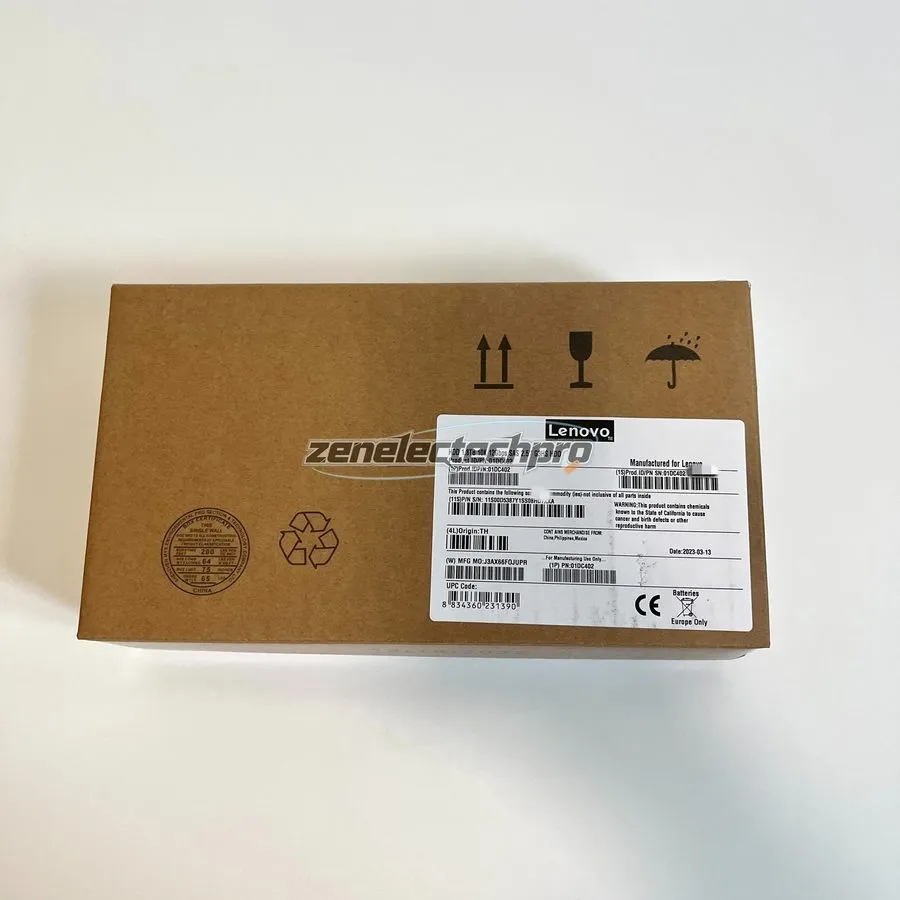 Жёсткий диск Lenovo 1.8TB 01DC406 01DC402 01DC404 10K SAS 12Gb/s 64MB Cache HDD 
