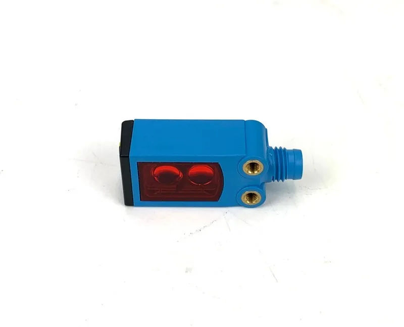 Фотоэлектрический датчик SICK WTB4-3P2262S41 MINIATURE PHOTOELECTRIC SENSOR 1041