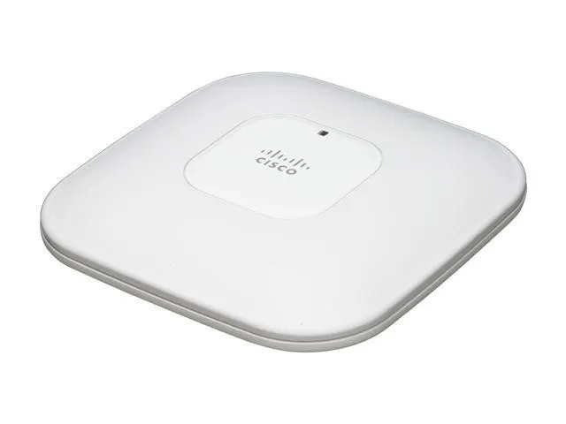 Точка доступа Wi-Fi Cisco Aironet 1141N AIR-AP1141N-A-K9 802.11n WiFi Access Poi