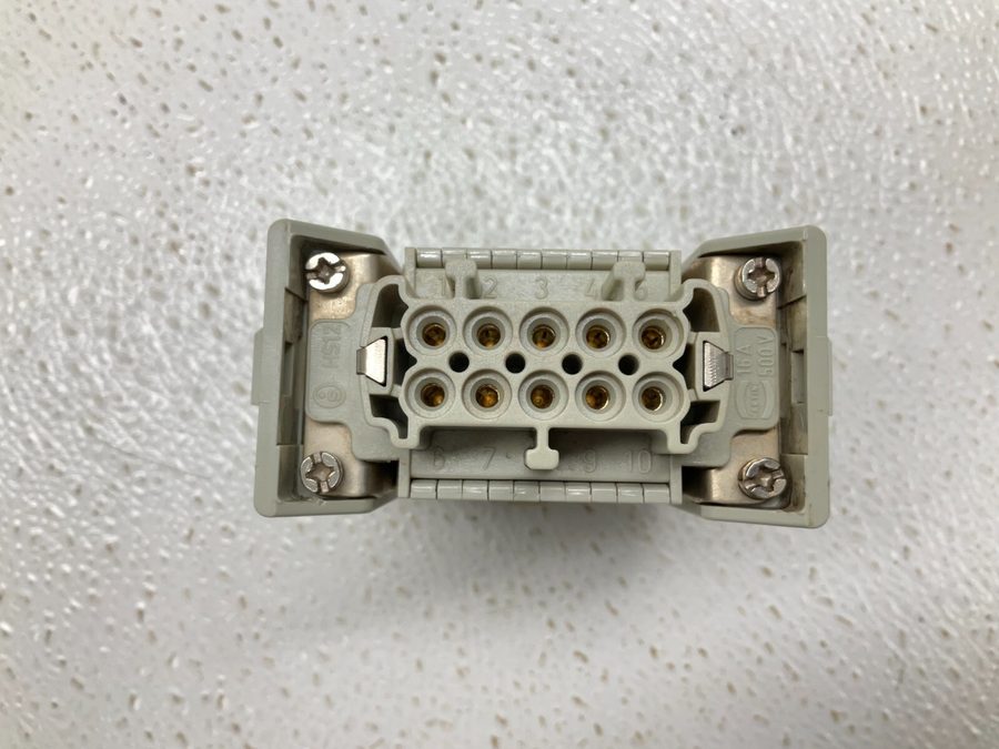 Фото лота ES-10F от продавца №42410