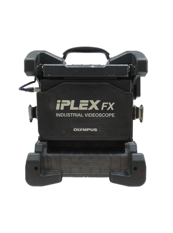Видеоэндоскоп OLYMPUS IV8000 iPLEX FX Industrial Video Scope MAJ-1743 — фото лота 2