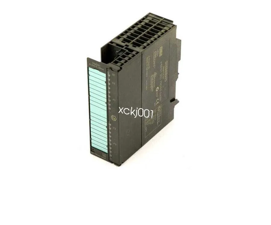Модуль ввода-вывода 6ES7331-7RD00-0AB0 SIEMENS SIMATIC S7 Analog Input SM 331 Zy