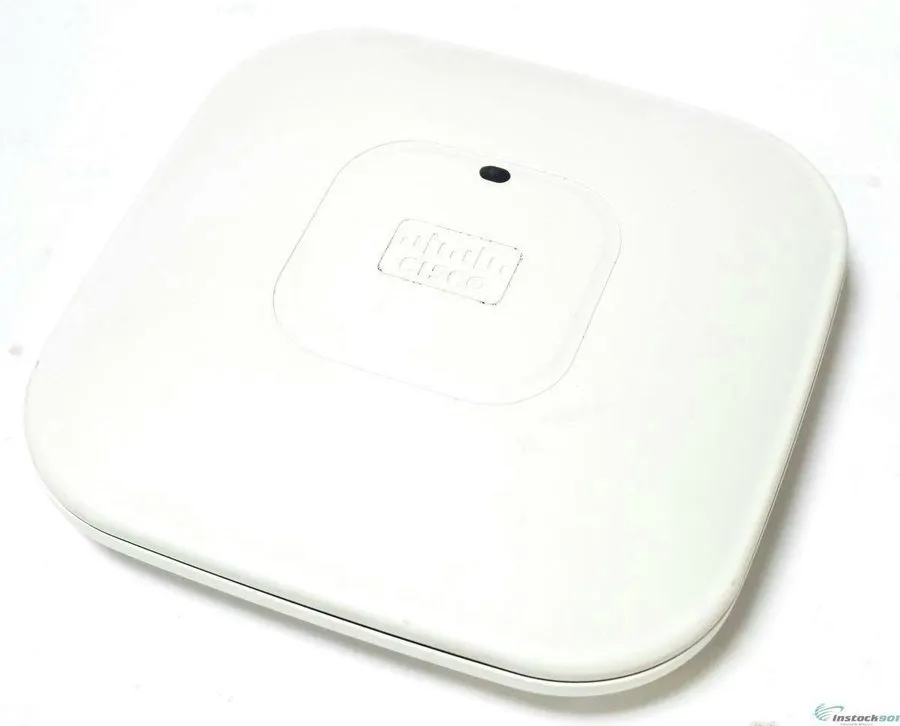 Точка доступа Wi-Fi Cisco AIR-CAP2602I-A-K9 802.11n Wi-Fi Access Point Hotspot 4