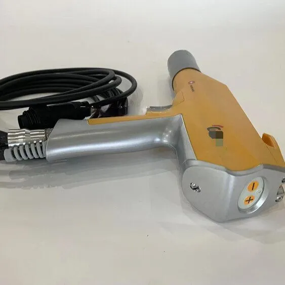 Кабель 1002100 Electrostatic Powder Coating Spray Gun 6M Cable