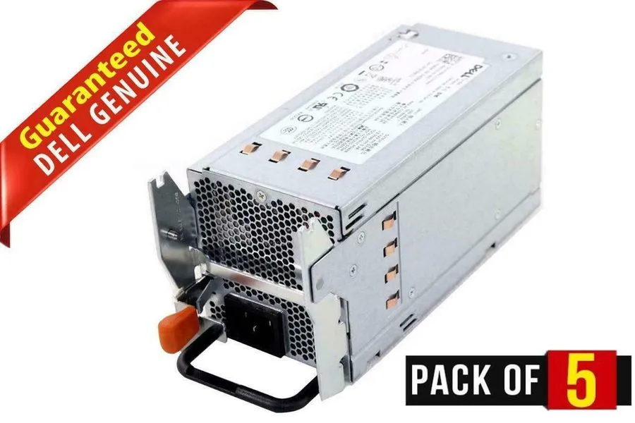 Блок питания Dell PowerEdge T605 675W Power Supply Unit 12V 55.0A Z675P-00 TP822