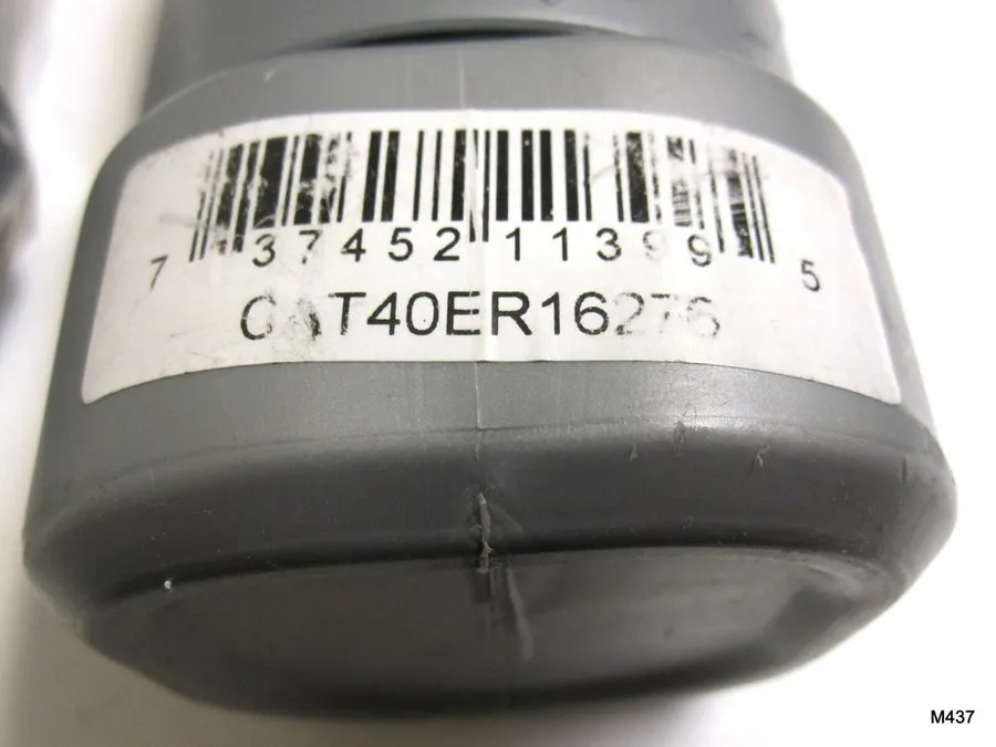 Режущий инструмент Z Live Center Collet Holder CAT40ER16276