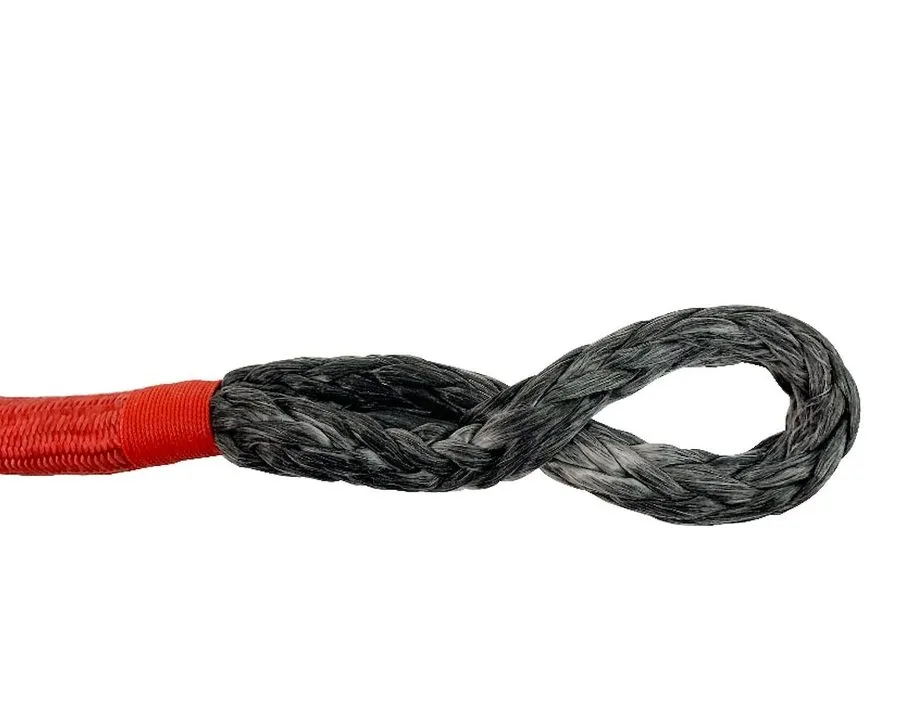 Такелажная скоба Overland Vehicle Systems 19129903 Soft Shackle 7 16 41 000 Lb — фото лота 1