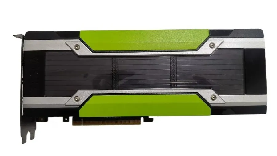 GPU-ускоритель NVIDIA TESLA M40 24GB GDDR5 PCI-E 3.0X16 GPU CARD CUDA PG600 — фото лота 2
