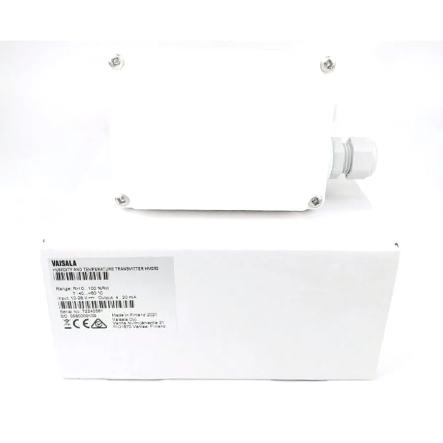 Датчик температуры HMD40Y Vaisala Humidity And Temperature Transmitter