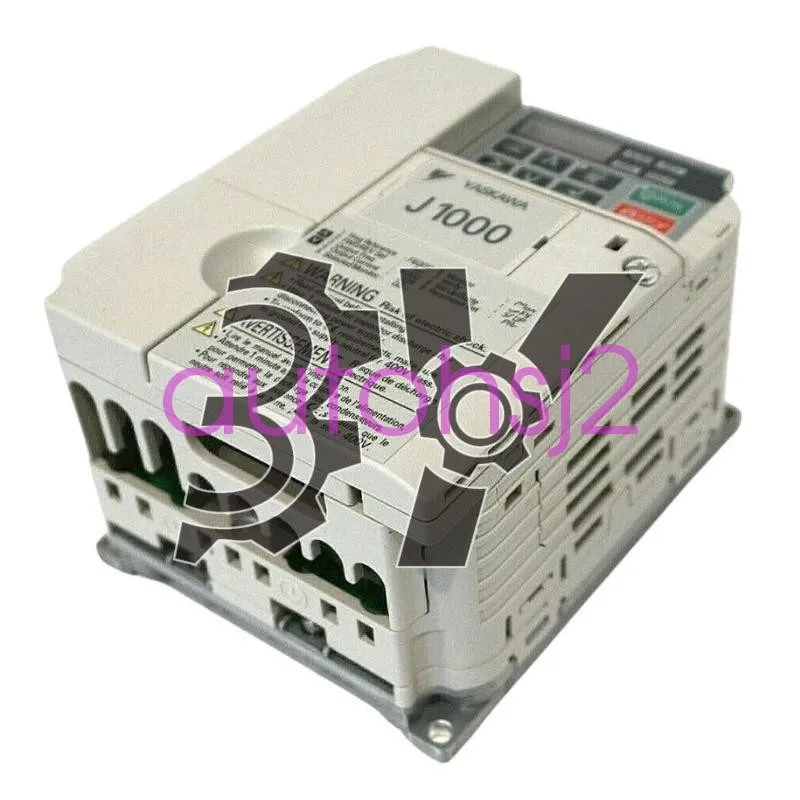 Частотный преобразователь Yaskawa CIMR-JU4A0001BAA J1000 AC Inverter Drive