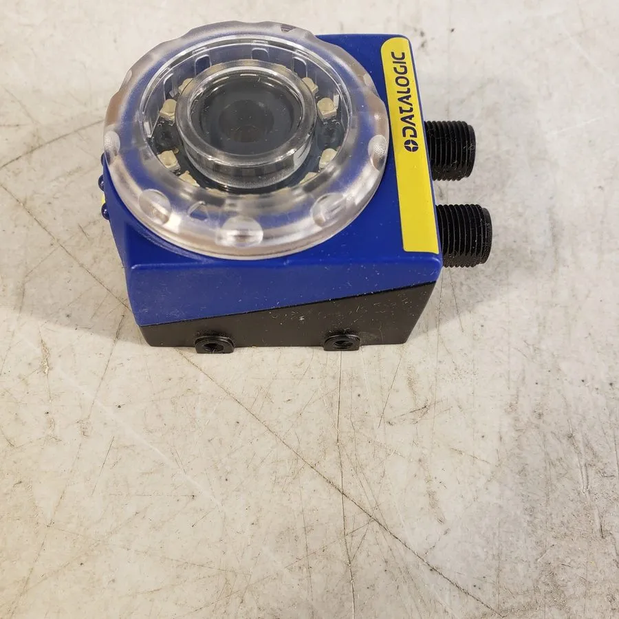Датчик Datalogic DataVS2-08-RE-PRO Sensor Type 1 Enclosure 24VDC, 200mA Class 2
