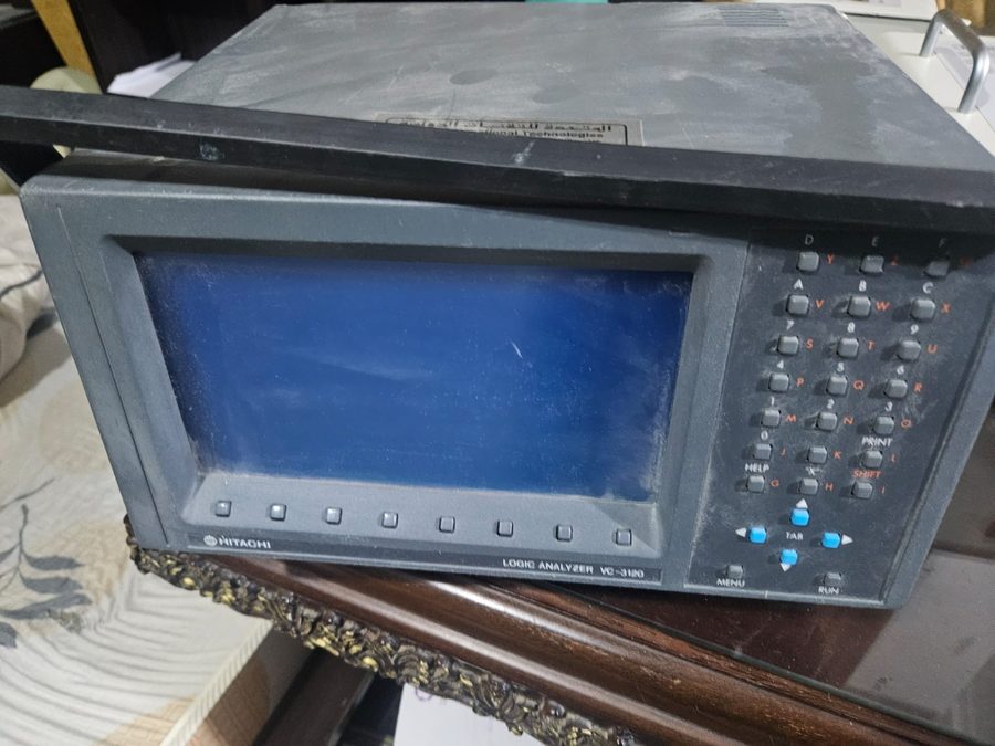 Фото лота VC-3120 от продавца №73928