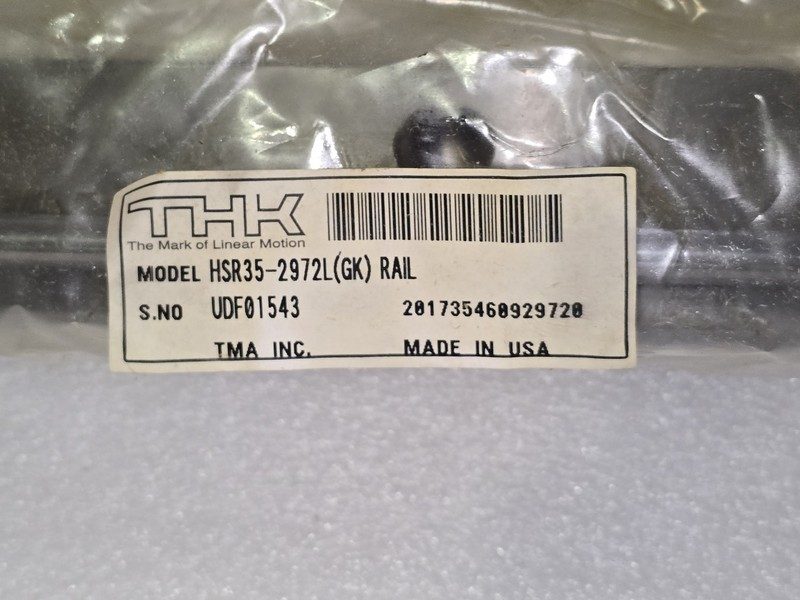 Фото лота HSR35-2972L от продавца №52863