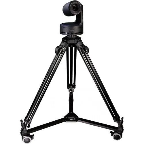 Оборудование видеонаблюдения Cartoni PTZ Lightweight 75mm Tripod Kit, MFR #KPTZ7 — фото лота 1