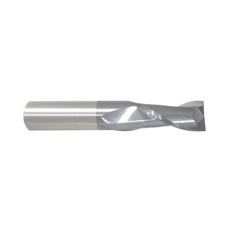 Режущий инструмент Osg 402-250011 End Mill, Carbide, Tialn, 1/4, 2 Fl, Sq End — фото лота 1