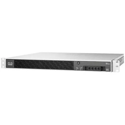 Межсетевой экран CISCO ASA5512-SSD120-K9 NGFW ASA 5512-X W/ SW,6GE DATA,1GE